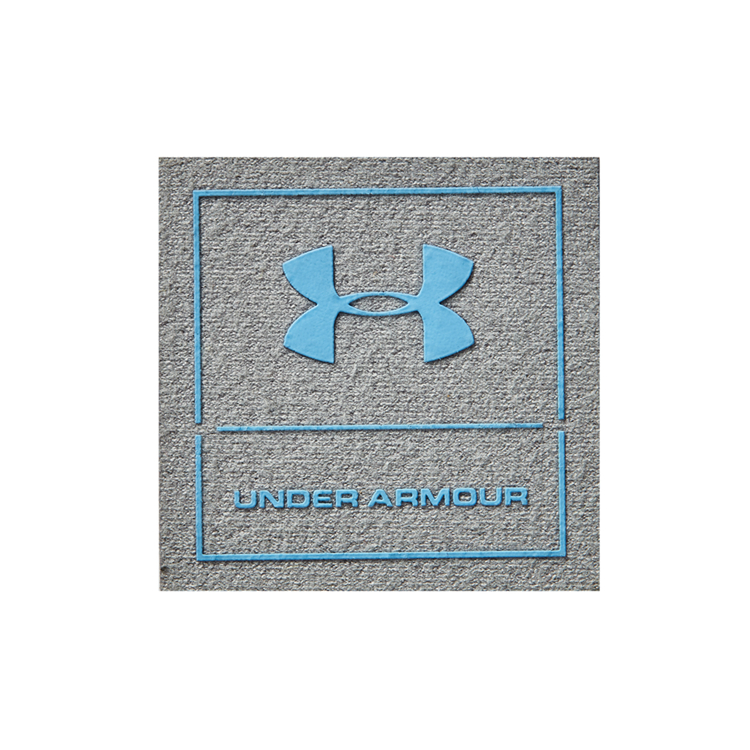 Unleash your creativity with custom iron-on patches. 